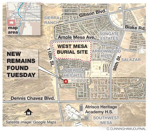 West Mesa - Wikipedia