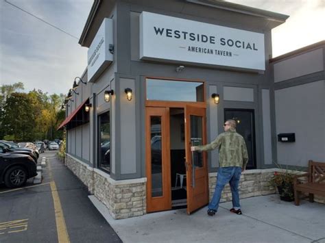 West Michigan Living on Instagram: "Westside Social ⁣ ⁣ This …