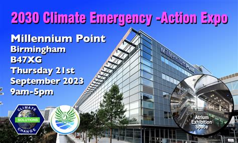 West Midlands Climate Action