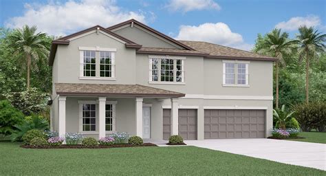 West Mobile New Construction Homes for Sale NewHomeSource