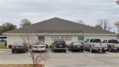 West Monroe, LA (Address and Phone) - County Office