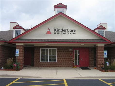 West Oswego KinderCare Daycare, Preschool & Early …