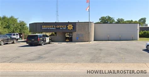 West Plains, MO City Jail Inmates, Arrests - Wharton County Sheriff