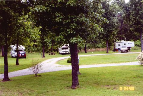 West Plains, Missouri - RV LIFE Campground Reviews