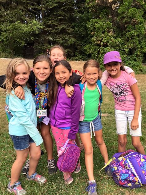 West Seattle Girl Scout Camp - Facebook