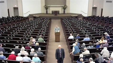 West Side Church of Christ - Searcy, Arkansas Searcy …