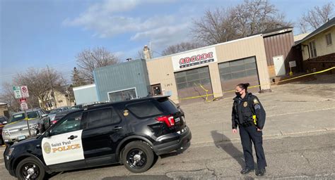 West St. Paul man pleads guilty to murder in fatal 2021 shooting of Woodbury man in Minneapolis