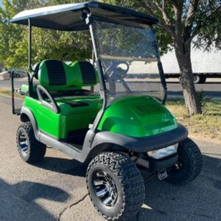 West Texas Golf Cars - Home - Facebook