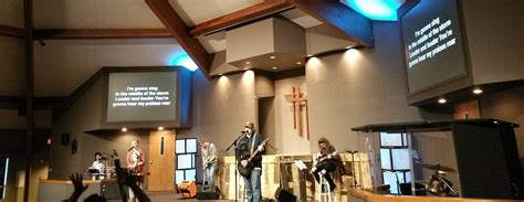 West Towne Christian Church - follow Jesus