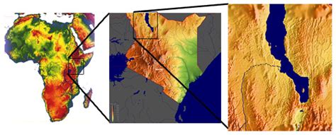 West Turkana - In Africa