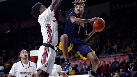 West Virginia’s Farrakhan, others suit up after court ruling against NCAA transfer policy