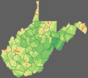 West Virginia Cryptid Wiki Fandom