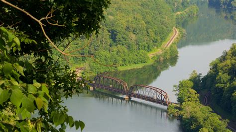 West Virginia State Parks - Visit Southern West Virginia