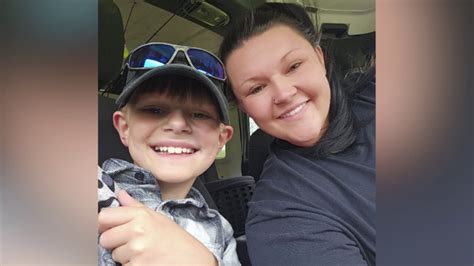 West Virginia boy found dead of gunshot wound after going missing during hunting trip