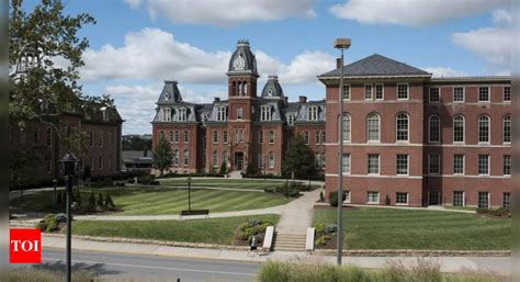West Virginia college files for bankruptcy a month after announcing intentions to close