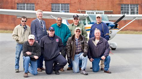 West Virginia flying club marks 50 years aloft - AOPA