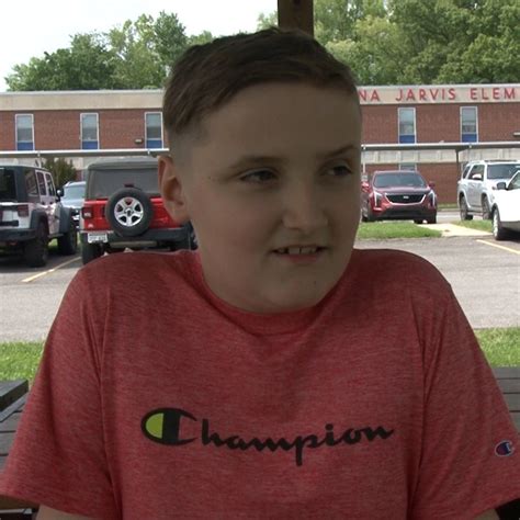 West Virginia fourth grader rescues classmate having seizure during pool trip