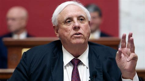 West Virginia governor can’t use Senate bid as excuse to not disclose finances, judge says