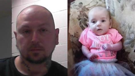 West Virginia prison inmate indicted on murder charge in missing daughter’s death