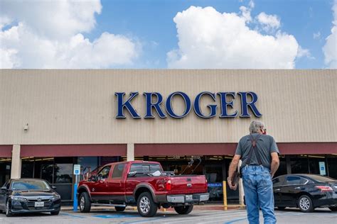 West Virginia settles with Kroger, opioid money now tops $1B