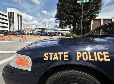 West Virginia state troopers sued over Maryland man’s roadside death
