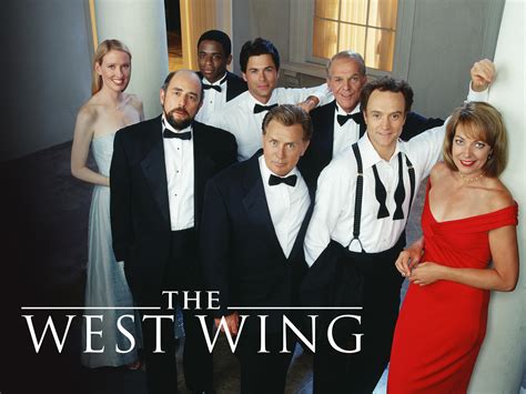 West Wing Homosexuality Episode