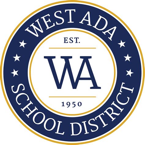 Staff West Ada School District. 1441 N. Sevenoaks Way, Eagle, ID 83616. 208-350-4095. Board of Trustees School Supply Lists District Calendars . 