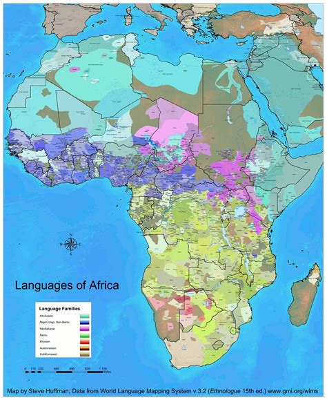 West african languages. THE CLASSIFICATION OF AFRICAN LANGUAGES* By JOSEPH H. GKEENBERG 0 F THE more recent attempts at the classification of African languages which followed the pioneer period of Lepsius, Muller, and Cust, the one ... West Sudanic languages and the Bantu languages."s Against Meinhof's Hamitic, the objection may be urged that, in every case 