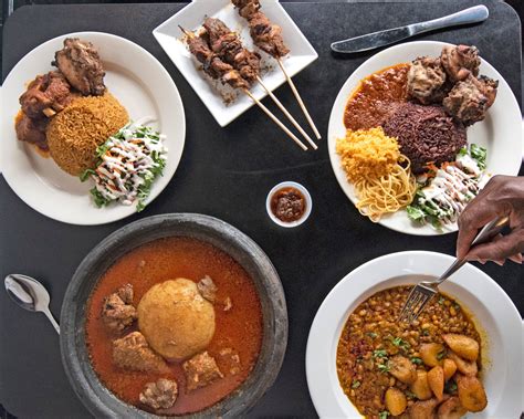 West african restaurant. Things To Know About West african restaurant. 