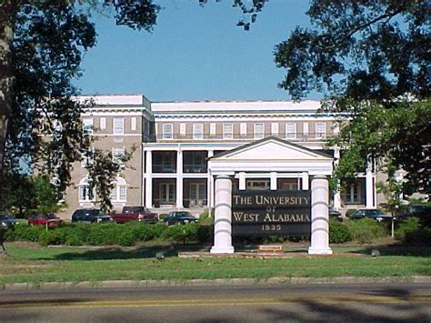 West alabama university. Things To Know About West alabama university. 