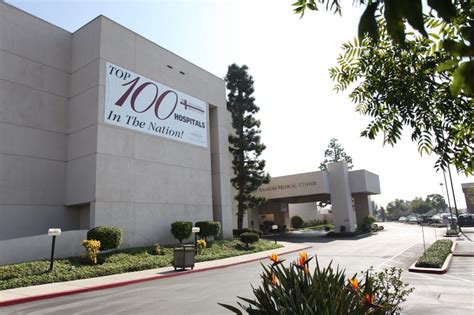West anaheim medical center. A 219-bed acute-care hospital offering emergency, surgical, cardiovascular, behavioral and sub-acute services. Located near Knott’s Berry Farm, the hospital has … 