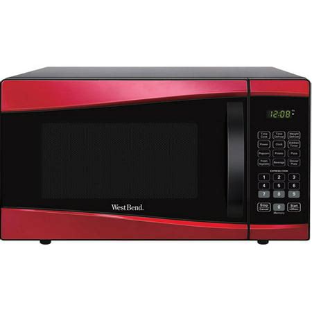 West bend 900 watt microwave. Things To Know About West bend 900 watt microwave. 