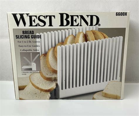 West bend bread slicing guide manual. - Franco bettiol manuale delle preparazioni galeniche.