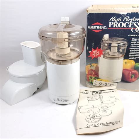West bend food processor 41020 manual. - Complete bengali a teach yourself guide by william radice.