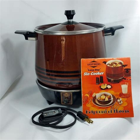 West bend slow cooker manual 5275. - International model 10 grain drill manual.
