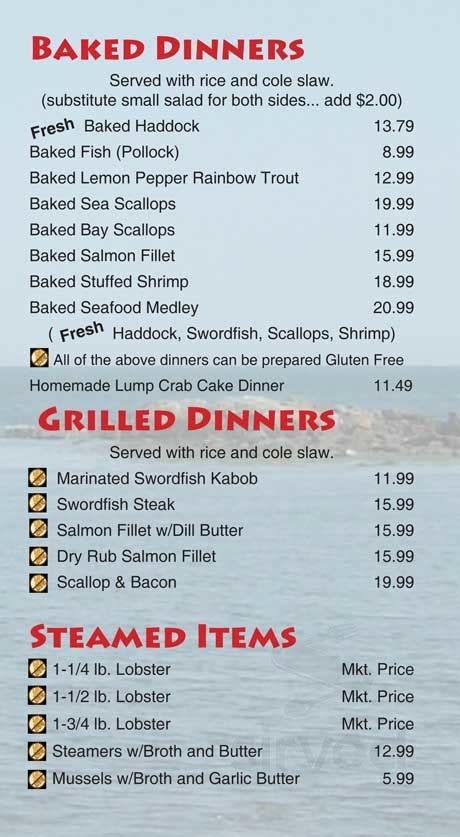 West boylston seafood & restaurant menu. Get reviews, hours, directions, coupons and more for West Boylston Seafood. Search for other Seafood Restaurants on The Real Yellow Pages®. 