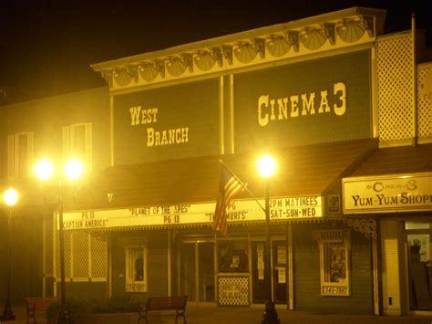 West branch movie theater. Things To Know About West branch movie theater. 