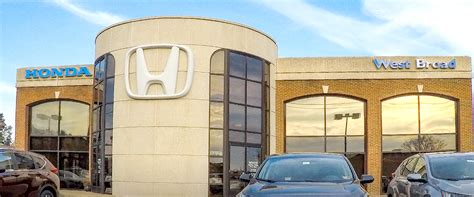 West broad honda richmond. Things To Know About West broad honda richmond. 