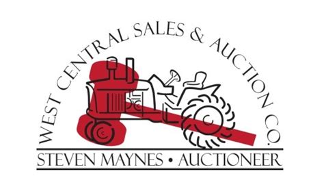 West central auction. Browse all equipment from West Central Auction Co.. Find additional farm equipment for sale from West Central Auction Co. in Harrisonville, MO. 