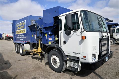 West central sanitation. About. Hello! My name is Taylor Williamson & I'm currently an office manager at West Central Sanitation, located in Willmar, MN. Our services include Solid Waste & Recycling services for ... 