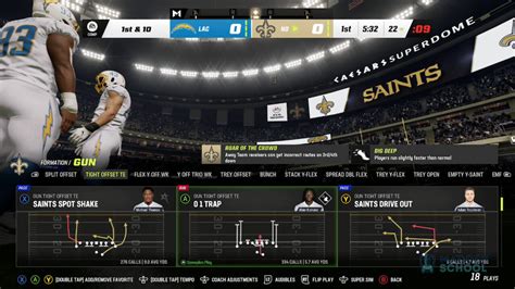 West coast power run playbook madden 23. USC playbook is great if you like to run the west coat offense. All times are GMT -4. The time now is 08:19 PM. The spread has its virtues, but I grew up watching the 49ers and playing late 90s Madden when the West Coast offense was ascendant. It seems like. 