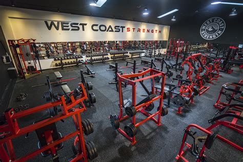 West coast strength. 5,424 Followers, 1,405 Following, 397 Posts - See Instagram photos and videos from West Coast Strength (@wcstrength.official) 