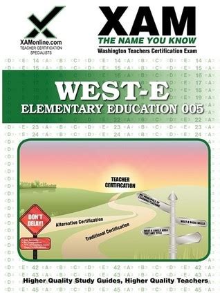 West e elementary education teacher certification test prep study guide. - A midsummer nights dream study guide answers.