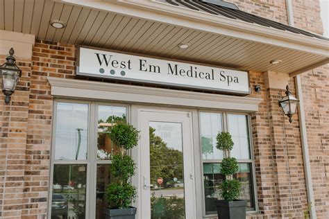 West em medical spa. Things To Know About West em medical spa. 