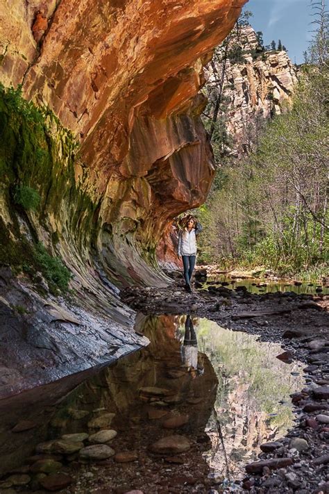 West fork trail sedona az. There are a number of reasons why West Fork is such a popular trail in the Coconino National Forest. A pleasant little stream runs along the canyon floor and ... 