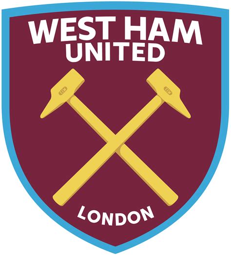 West ham logo