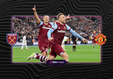 West ham vs man united stats. Link slot gacor.