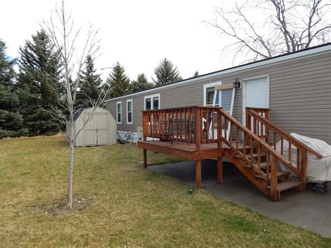 West meadow drive billings mt. Zestimate® Home Value: $104,600. 15 W Meadow Dr, Billings, MT is a mobile / manufactured home that contains 1,056 sq ft and was built in 1998. It contains 2 bedrooms and 2 bathrooms. The Zestimate for this house is $104,600, which has decreased by $11,200 in the last 30 days. The Rent Zestimate for this home is $643/mo, which has increased by $52/mo in the last 30 days. 