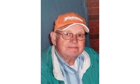 Brent Robinson's passing at the age of 68 on Monday, February 13, 2023 has been publicly announced by West-Murley Funeral Home - Oneida in Oneida, TN.Legacy invites you to offer condolences and share.