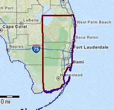 West palm beach fl to miami fl. Halfway Point Between Palm Beach Gardens, FL and Miami, FL. If you want to meet halfway between Palm Beach Gardens, FL and Miami, FL or just make a stop in the middle of your trip, the exact coordinates of the halfway point of this route are 26.288101 and -80.167511, or 26º 17' 17.1636" N, 80º 10' 3.0396" W. This location is 40.32 miles … 